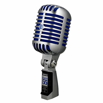 Shure - Super55 - Imagen 3