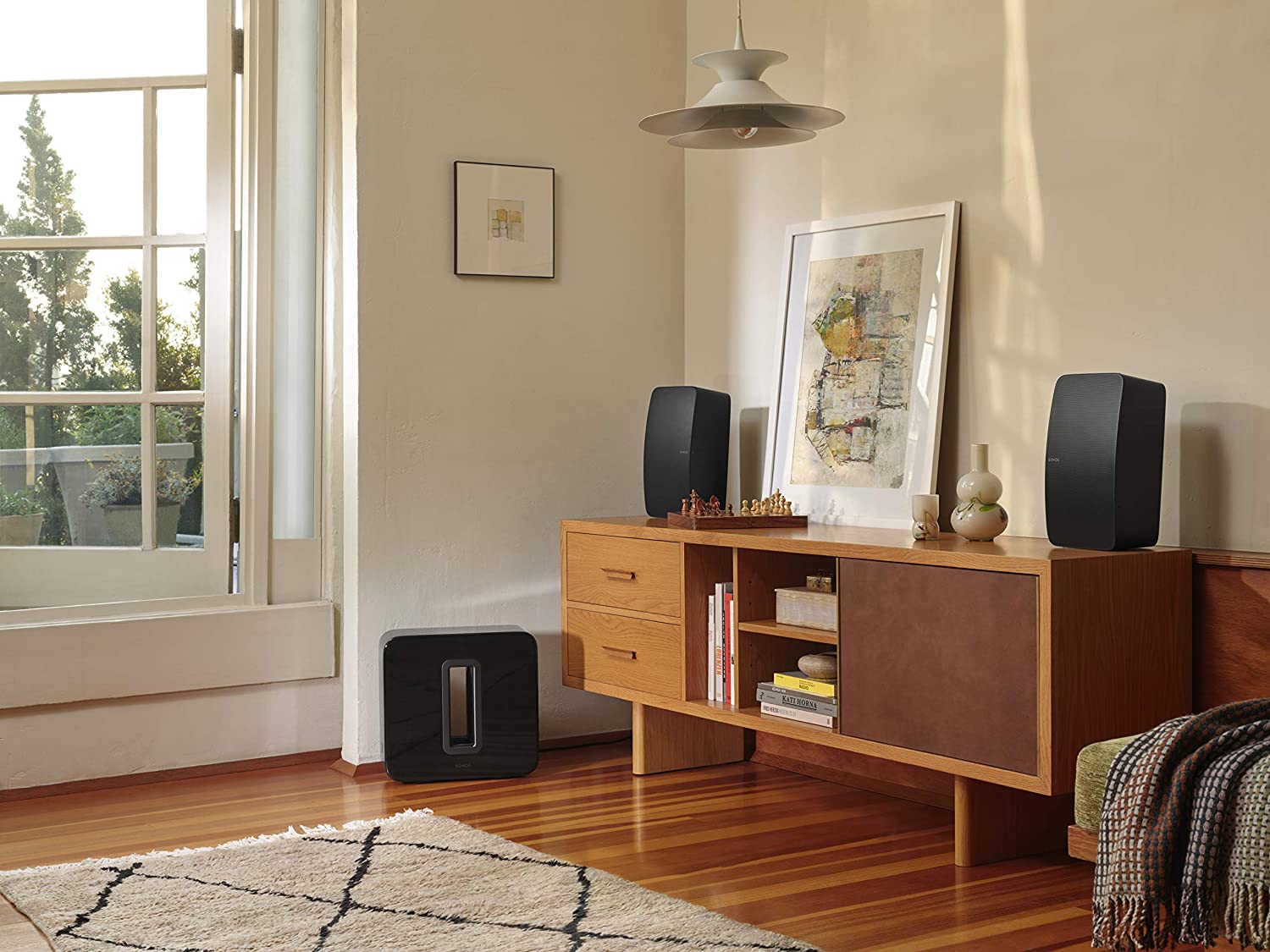 Sonos - Five - Imagen 5